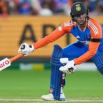 'Go and ... ': Abhishek Sharma opens up on on-field chat with Travis Head