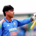 Vaibhav Suryavanshi set for India call-up? IPL chief says 14-year-old 'knocking at the door'