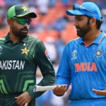 On top of the world! Babar Azam breaks Rohit Sharma's big T20 record; Pakistan crush South Africa