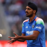 'Please, play him!': Ashwin slams Team India over Arshdeep's exclusion