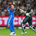 'Trying too hard ...': Robin Uthappa dissects Jasprit Bumrah's off day vs Australia