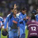 ICC reveals full line-up of match officials as India set to take on South Africa