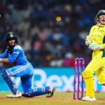 From perfect scoop to flawless cover drive: How Jemimah’s hockey roots shaped her batting