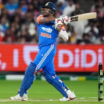 Why Gambhir sent Rana ahead of Dube — Abhishek finally reveals