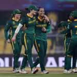 ICC Women’s World Cup: How South Africa stormed into their first-ever World Cup final