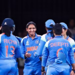 'Come on, India': Indian men's cricketers' messages fire up Harmanpreet's team