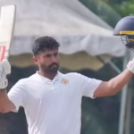 Karun Nair slams ton vs Kerala in Ranji; continues blistering run after India A snub