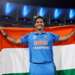 Deepti Sharma makes history! Breaks record no man or woman has ever touched in World Cups