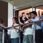 Tricolour in Hand, Smile of Pride: Nita Ambani's iconic moment as India's women create history