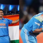 'What God has written for you.. ': Deepti Sharma's emotional message after WC win