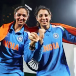 Leadership change? 'Smriti Mandhana should take over from Harmanpreet Kaur'