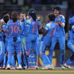 'She’s the reason India won': Ashwin can’t stop praising India’s breakout bowler