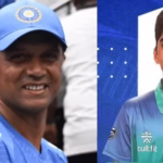 Rahul Dravid’s son picked for Team C in Men’s U-19 One-Day Challenger Trophy