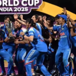3 Indians in Women's WC Team of the Tournament; Wolvaardt to lead side