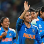 'Hope you are ready...': Jemimah reminds Gavaskar of his promise after World Cup win