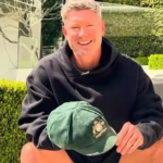 'Seven cut out of my face': Michael Clarke reveals long battle with cancer