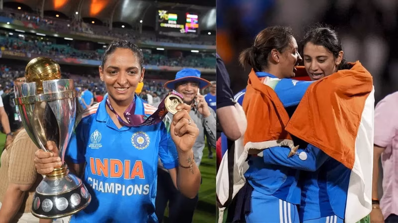 Diamonds, solar panels & 297% prize money hike! World Cup queens rewarded royally