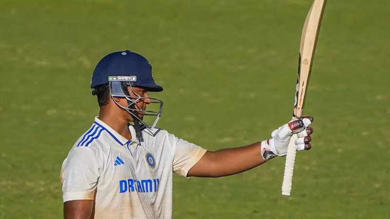 4 sixes, 93 runs! Vaibhav Suryavanshi's explosive reply to India A call-up