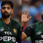 Pakistan's Haris Rauf, once hammered by Virat Kohli, banned by ICC after Asia Cup controversy