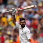 Virat Kohli turns 37: A journey through the records, milestones, and legacy of the King