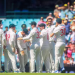 Shock Ashes call-up! Uncapped opener named in Australia’s squad as Steve Smith takes charge