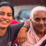 Amanjot hits back at false reports on grandmother’s health — 'My 90s kid is absolutely fine'