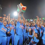 New dawn for women’s cricket! From pay parity to World Cup glory — India have arrived