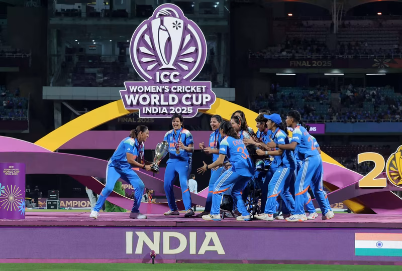 A brand revolution: Women cricketers to lead India’s next big endorsement wave