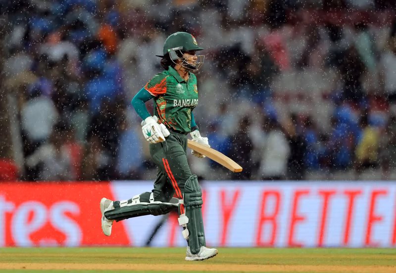 'She slapped a junior': Veteran B'desh pacer makes bold allegations against Sultana