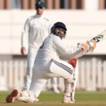 Pant returns! India name Test squad for South Africa series