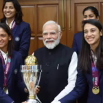 PM Modi hosts WC champions India: Here's what happened at meeting