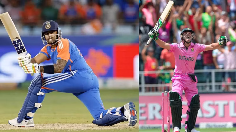 Suryakumar Yadav sends open plea to AB de Villiers: 'Please help me!'