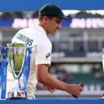 'Feeling really good': Pat Cummins hints at early return for Ashes 2025