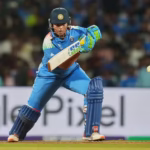 Sourav Ganguly to honour Richa Ghosh with gold bat and ball at Eden Gardens