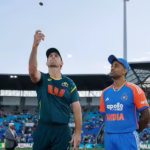 IND vs AUS : India eye series lead against Australia at Carrara Oval