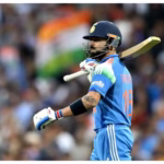 'G.O.A.T': Ex-Australia captain hails Virat Kohli as once-in-a-generation player