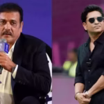 'You shut up ...': Ravi Shastri's epic advice to young Sachin Tendulkar amid Aussie sledging