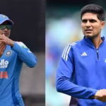 'ICC should change it!': Ex-IND cricketer wants major rule removed after Gill moment