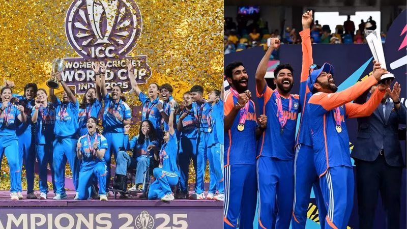 185 million digital viewers: WC final smashes records; matches 2024 Men's T20 WC final