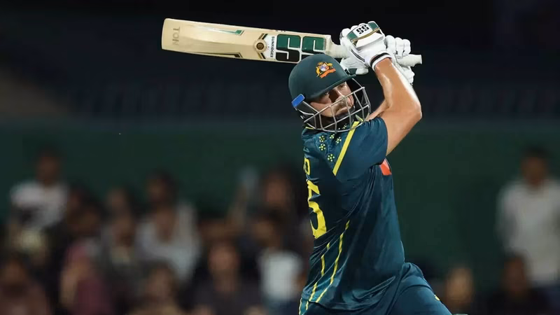 The Tim David story: Numerous ups and downs and a historic 129m six