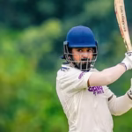 Pacers shine as India A edge ahead on fiery Day 2 vs South Africa A