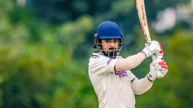 Pacers shine as India A edge ahead on fiery Day 2 vs South Africa A