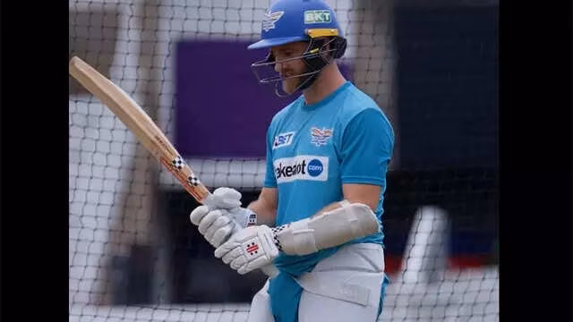 Kane Williamson returns to Durban Super Giants for SA20 2026