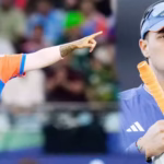 'Aaj sher ghaas khaa raha tha': Suryakumar Yadav takes a dig at Abhishek Sharma - WATCH