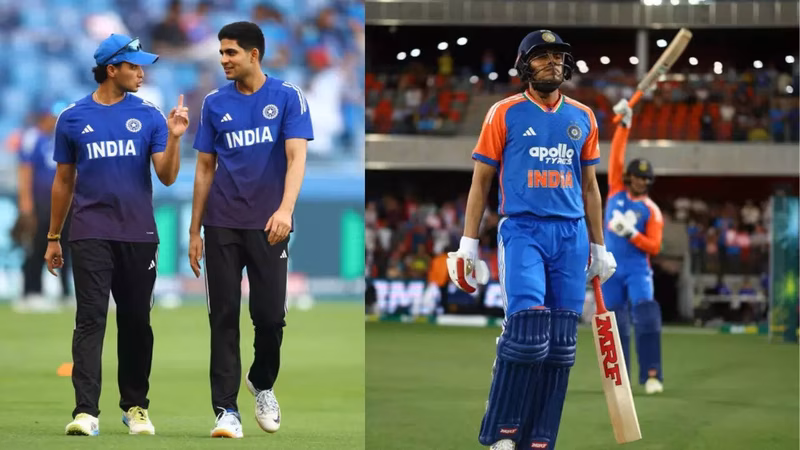 'Like a table fan': Ex-IND batter's brutal take on Shubman Gill