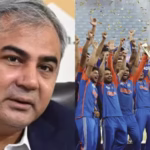 Asia Cup row | 'Ice has been broken': BCCI secretary after meeting with Naqvi