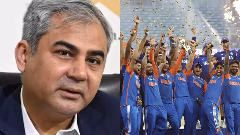 Asia Cup row | 'Ice has been broken': BCCI secretary after meeting with Naqvi