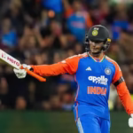 'I was preparing ...': Abhishek reveals planning behind Man of the Series show