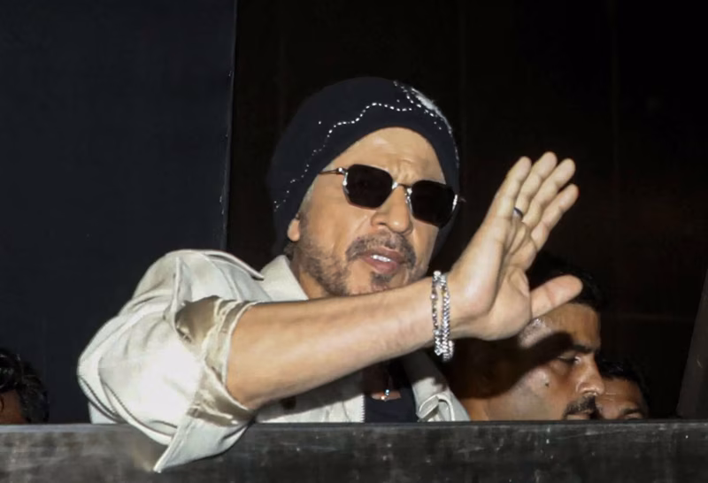 Shocking revelation! How SRK saved Pujara’s career