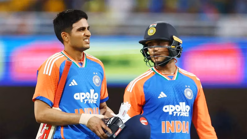 'Fire 'n' ice nahi, hum fire and fire hain': Abhishek sums up his bond with Gill